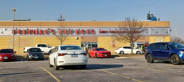 New Lenox Retail Center