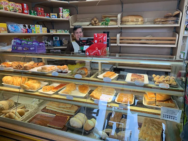 Panificio Bonin