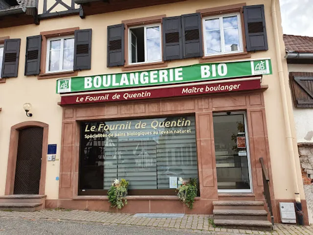 Le Fournil de Quentin