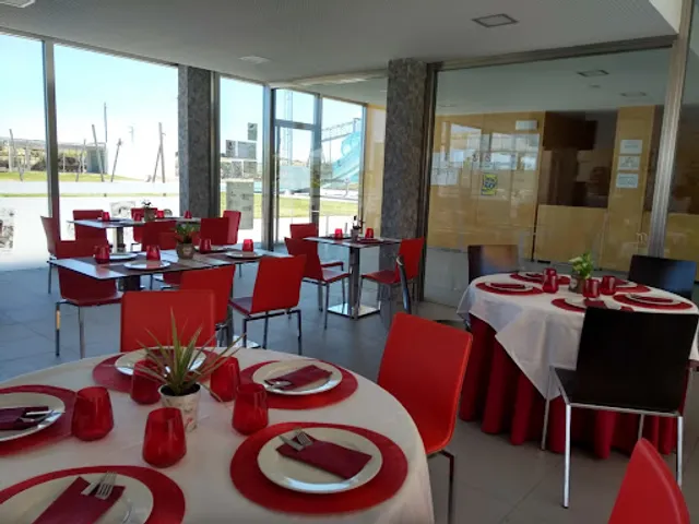 Restaurante La Piscina