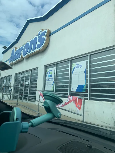 Aaron's Rent To Own
