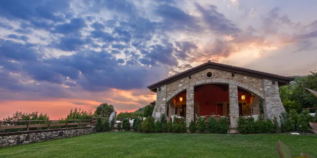 SarAnd Relais Farmhouse Fondi