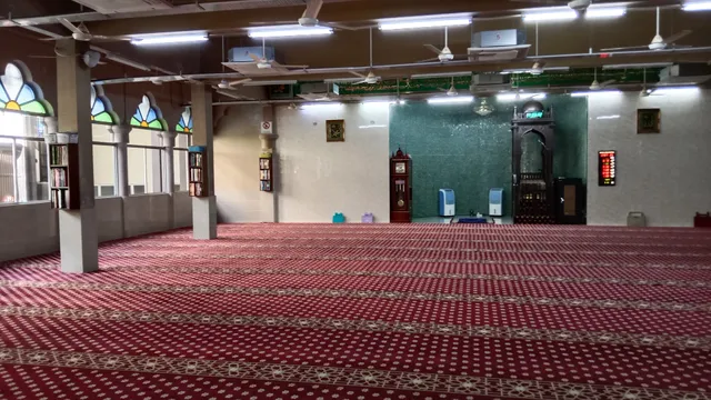 Masjid Jamek Pakistan