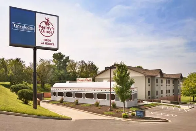 Travelodge by Wyndham Brunswick near Frederick