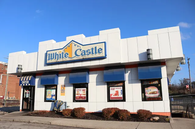 White Castle