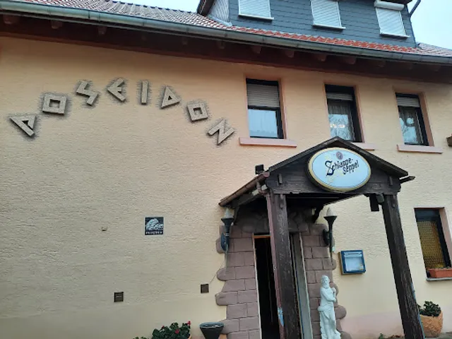 Restaurant Poseidon