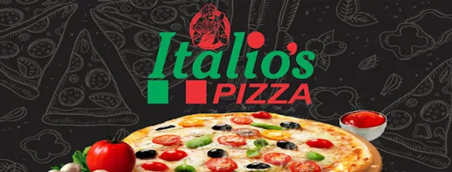 ITALIO’S PIZZA ISANPUR AHMEDABAD