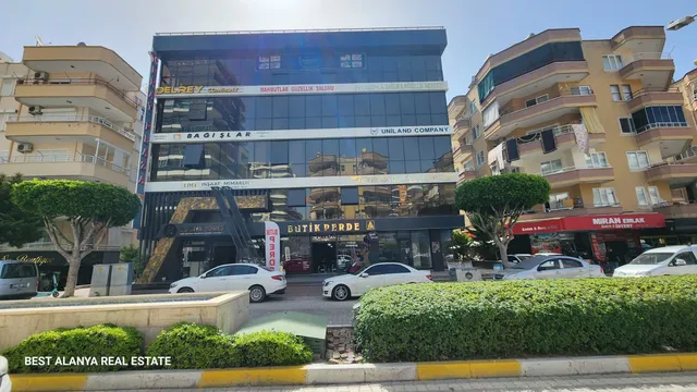 Best Alanya Real Estate