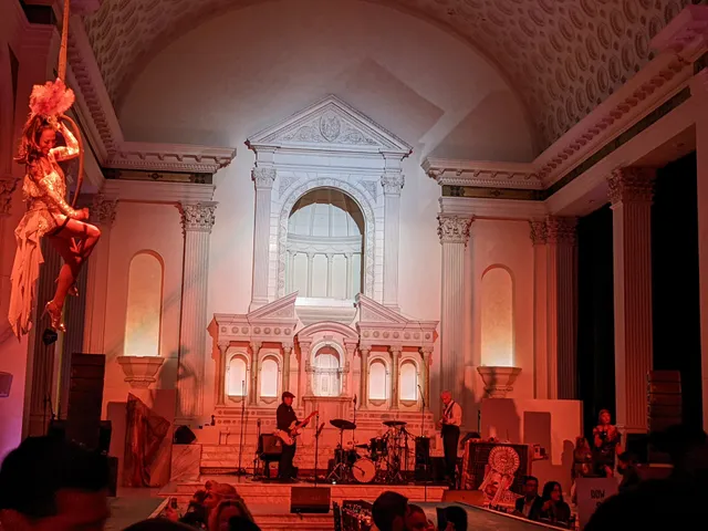 REVIVE | Los Angeles