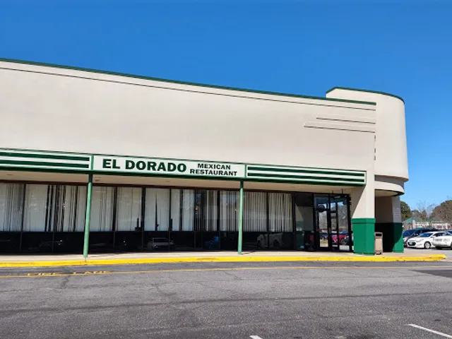 El Dorado Mexican Restaurant