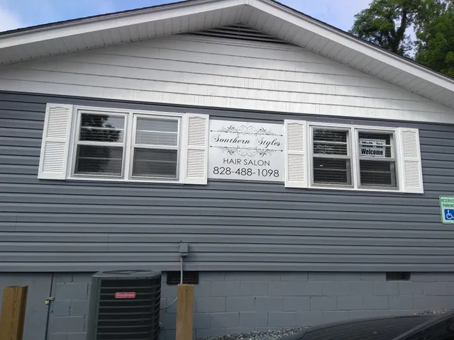 Southern Styles Hair Salon