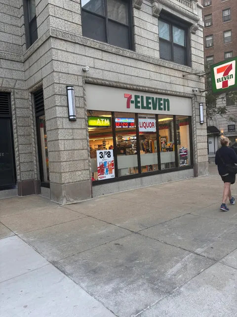 7-Eleven