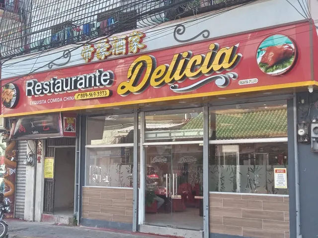 Restaurante Delicia