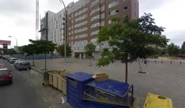 Av. de Kansas City, 92