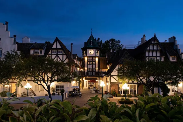 Wine Valley Inn & Cottages