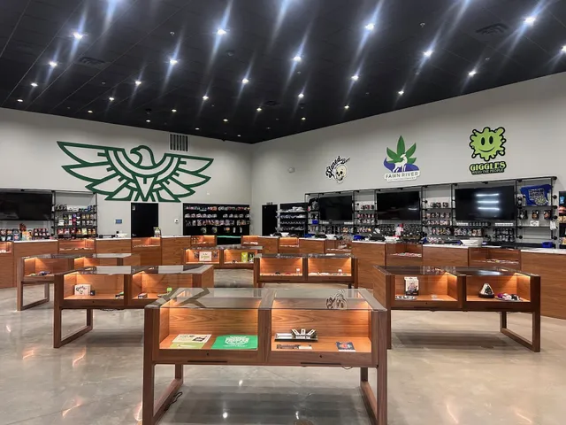 Prosper Cannabis Company