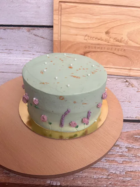 Gourmet de Eeza (home bakery)