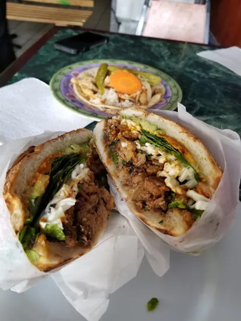 El Burro Mexican Grill