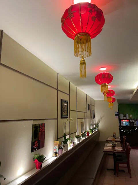 98 Super Panda Chinese Restaurant