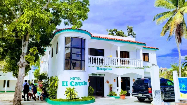 Hotel El Caucho