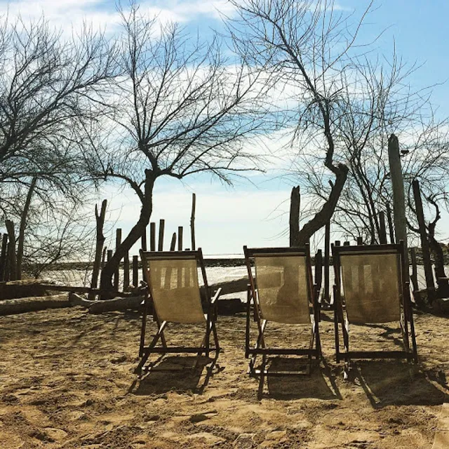 Buonaventura Baretto on Lamone