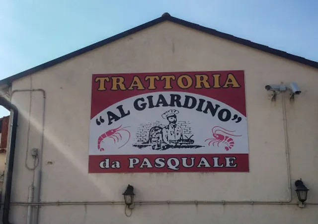 Trattoria Al Giardino