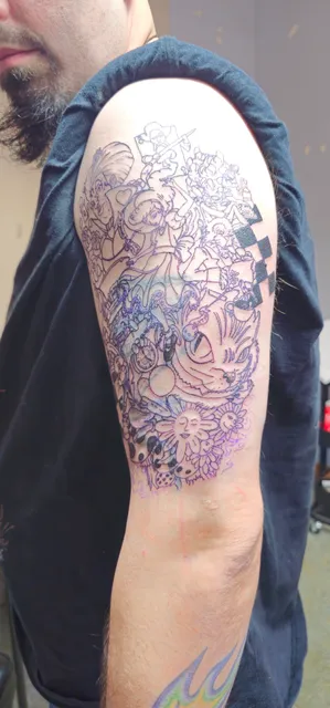 American Tattoo Collective