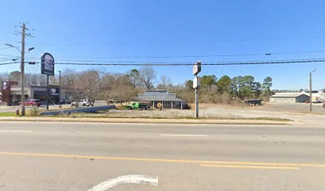 Jack's Family Restaurant