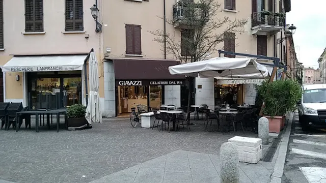 Gelateria Giavazzi