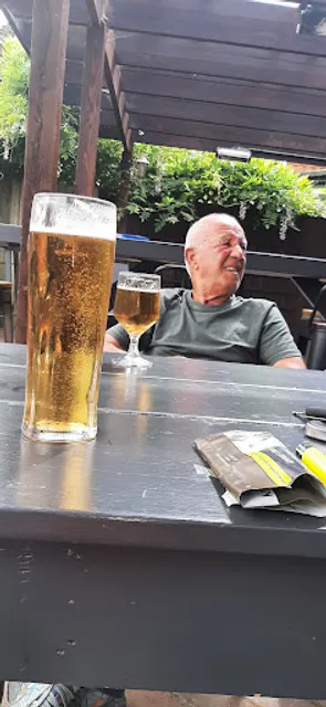 The George & Dragon Public House