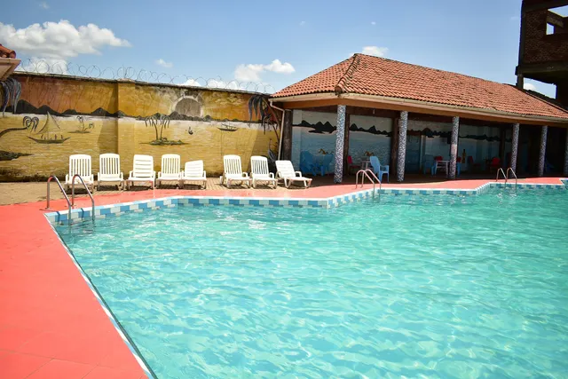 Mum Resort Hotel Iganga