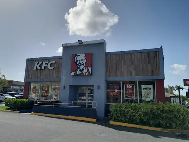 KFC