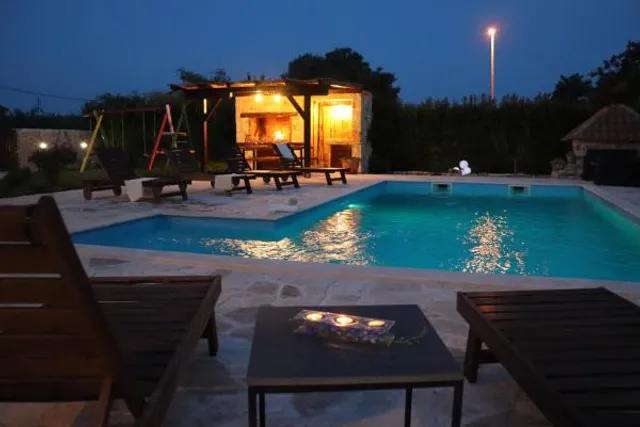 Casa Duje, holiday home