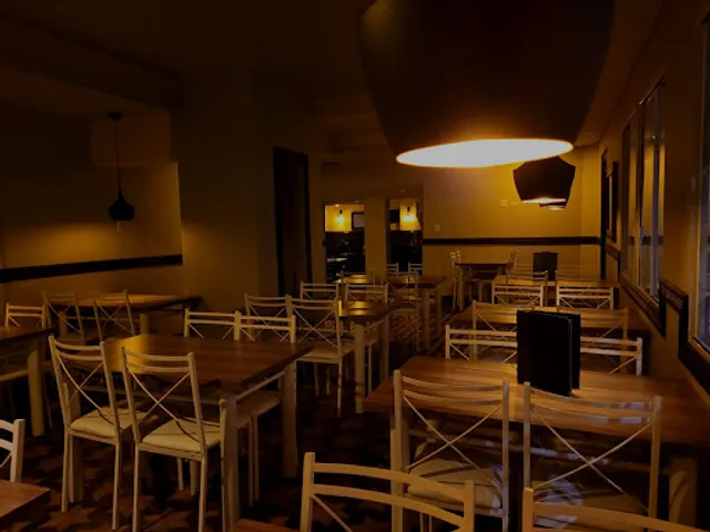 Gato Preto Restaurant