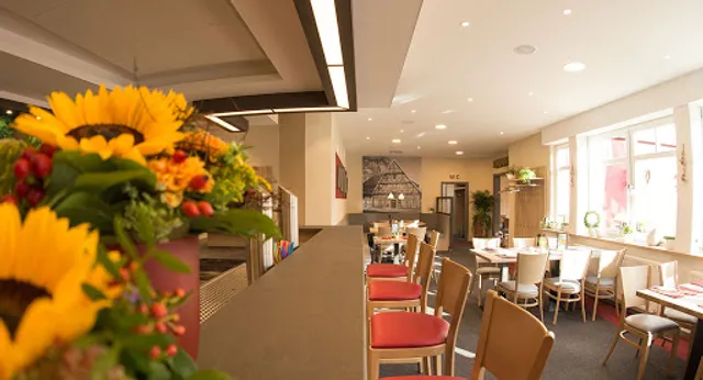 Gaststätte Lindenhof