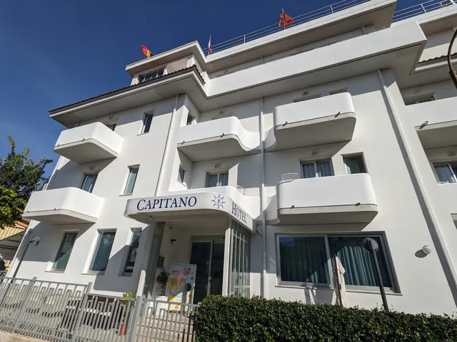 Hotel Capitano