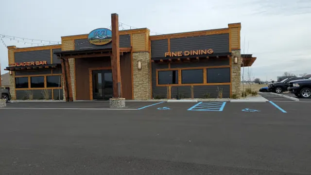 Big Sky Steak & Spirits