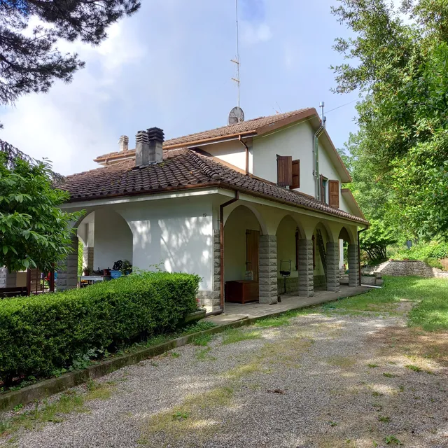 B&B Ai piedi di Monte Adone