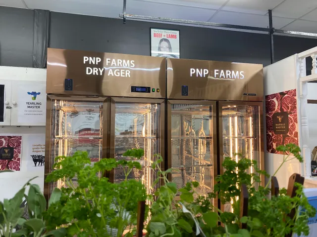 PNP Farms’ Butchery - Epsom