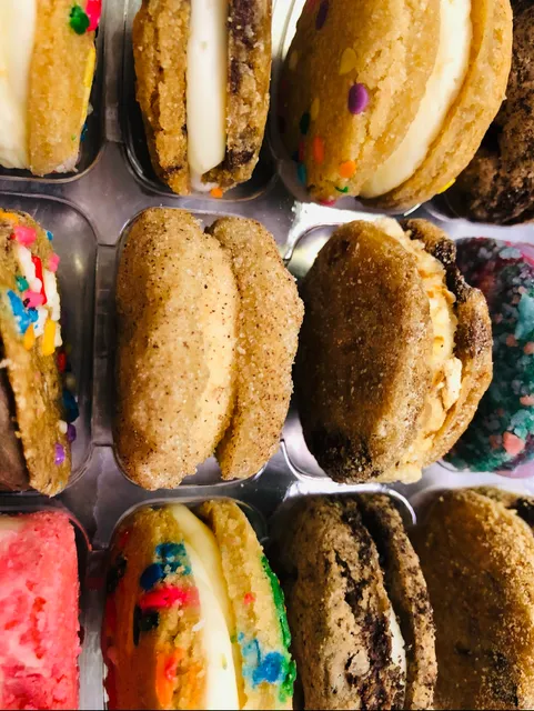 Brookie's Cookies NYC