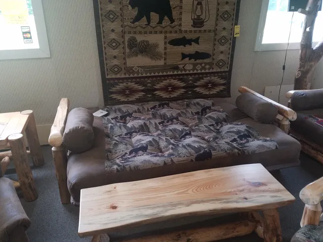 Thurston's Furniture