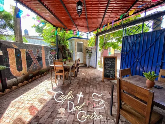 Café Del Centro