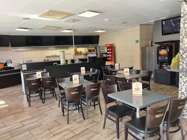 Quick's "Der BurgerMeister"