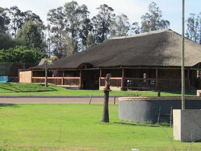 Lily Villa Country Lodge