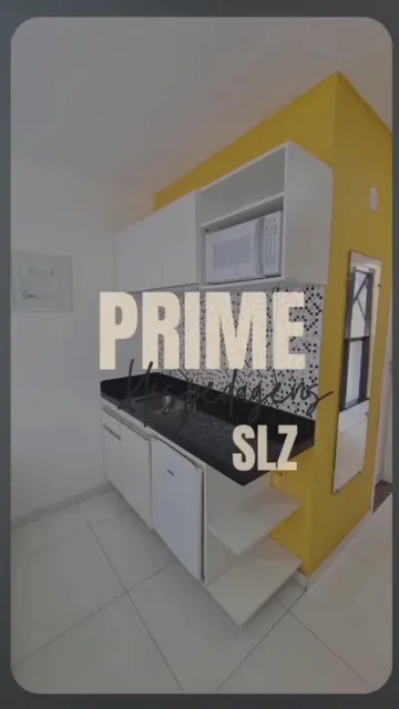 Flat Bellagio/PRIME HOSPEDAGENS SLZ