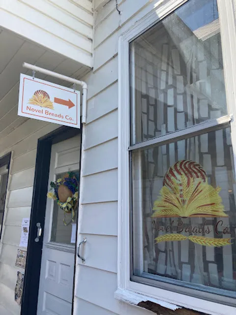 Novel Breads Co.