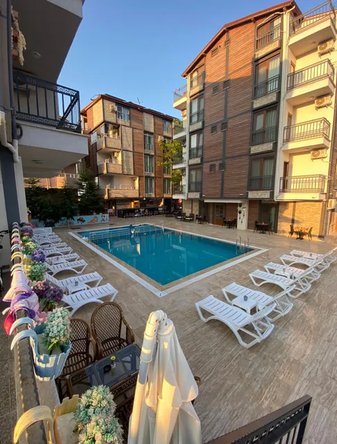 KIYIKÖY LİMON OTEL