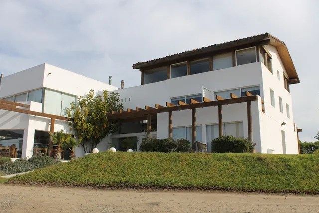 Hotel Green en Marbella