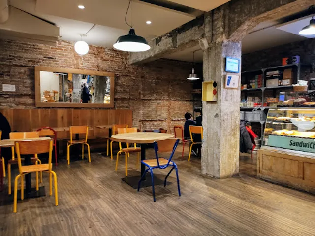 SandwiChez | Travessera de les Corts