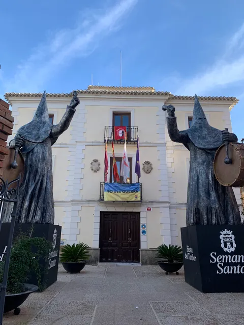 El Portal de Moratalla